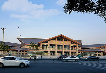 云林县建筑设计的测试内容