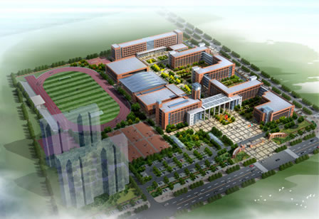 云林县建筑设计的测试内容