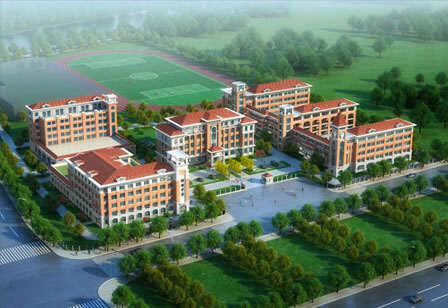 云林县建筑设计的测试内容